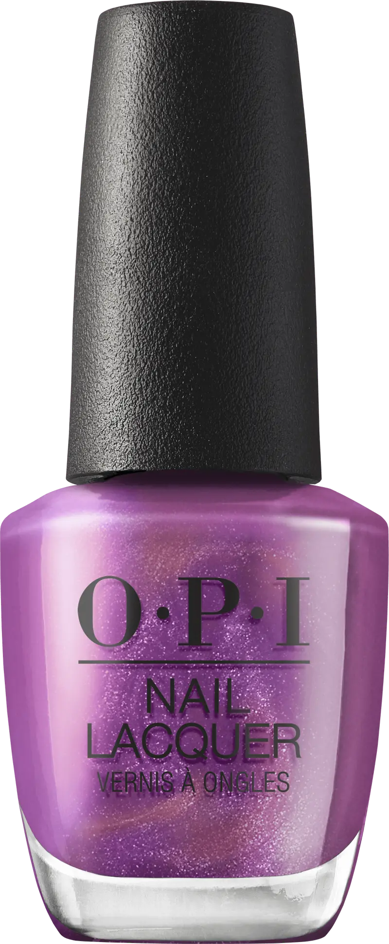 Opi Nail Lacquer Hr N08 My Color Wheel Is Spinning 1