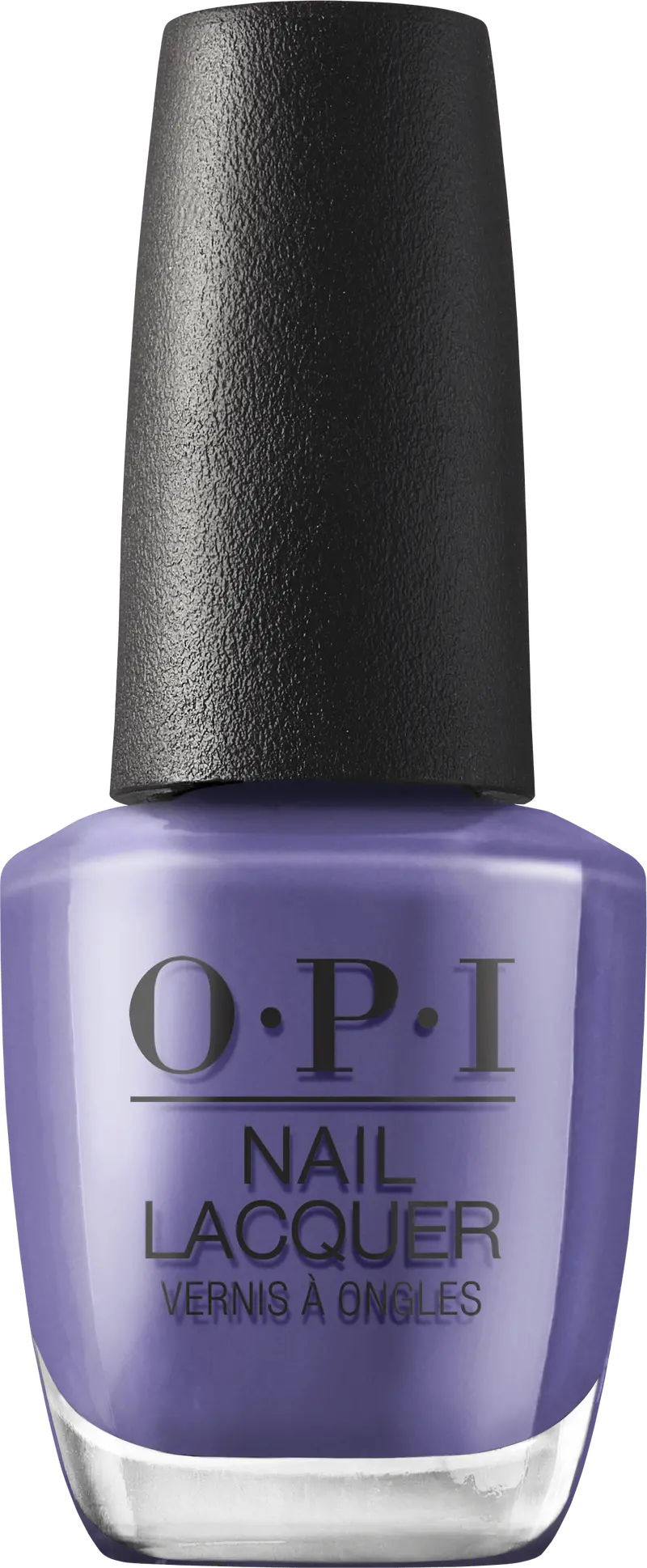 Opi Nail Lacquer Hr N11 All Is Berry & Bright 1