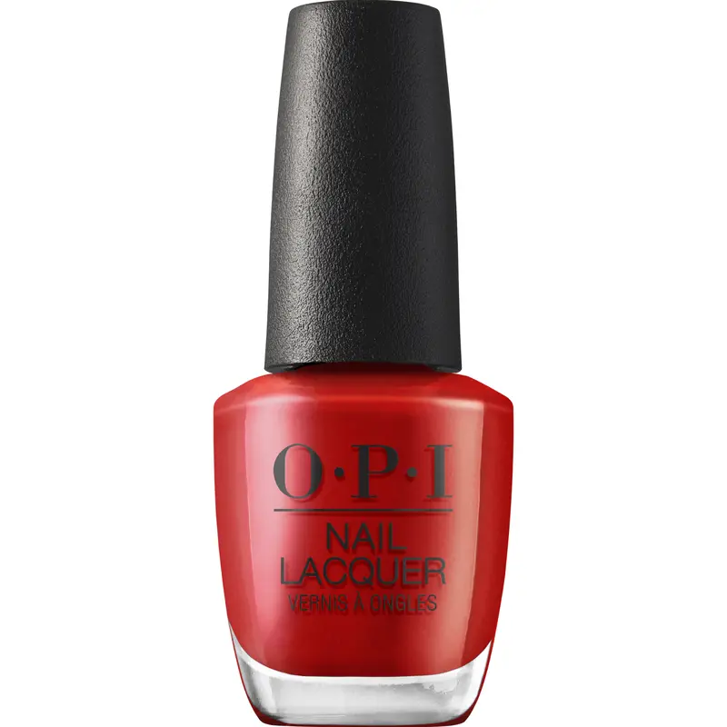 Opi Nail Lacquer Hr Q05 Rebel With A Clause 1