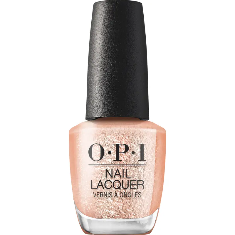 Opi Nail Lacquer Hr Q08 Salty Sweet Nothings 1