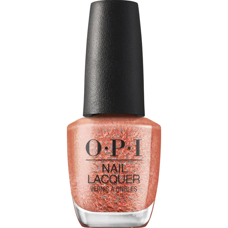 Opi Nail Lacquer Hr Q09 It's A Wonderful Spice 1