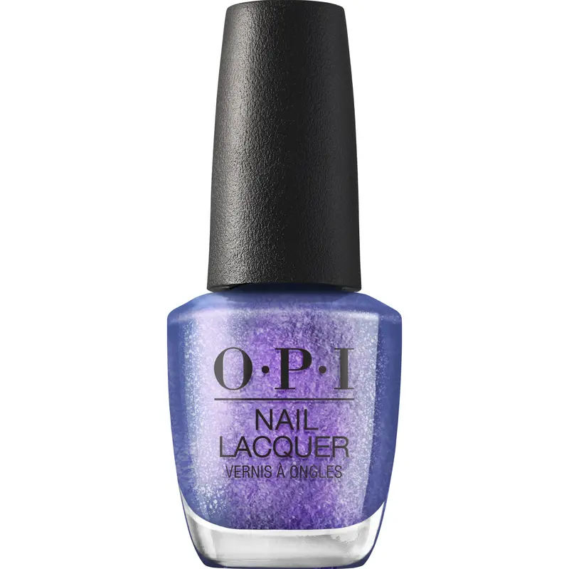 Opi Nail Lacquer Hr Q11 Shaking My Sugarplums 1