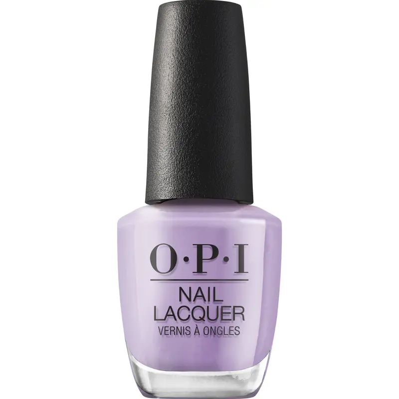 Opi Nail Lacquer Hr Q12 Sickeningly Sweet 1