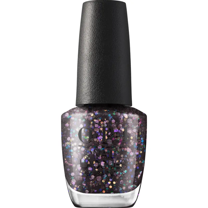 Opi Nail Lacquer Hr Q13 Hot & Coaled 1