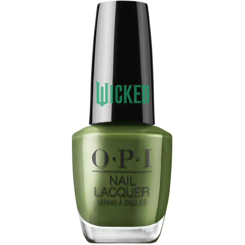 Opi Nail Lacquer Hr R05 Witch O'clock 1