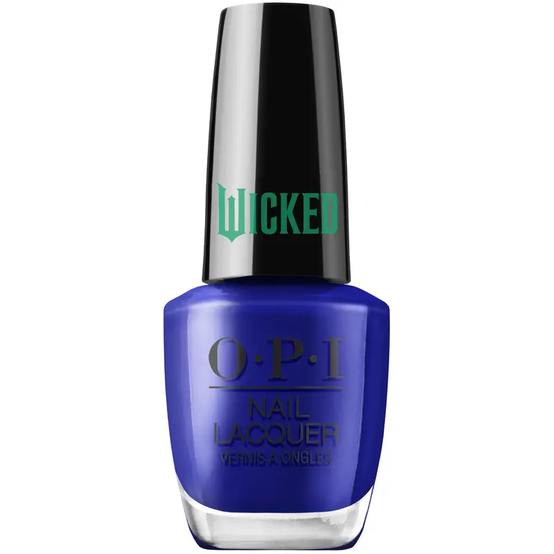 Opi Nail Lacquer Hr R06 Fiyero's My Mani 1