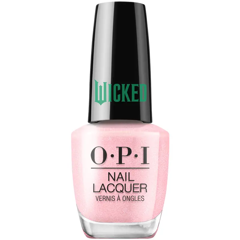 Opi Nail Lacquer Hr R07 Ga-Linda 1