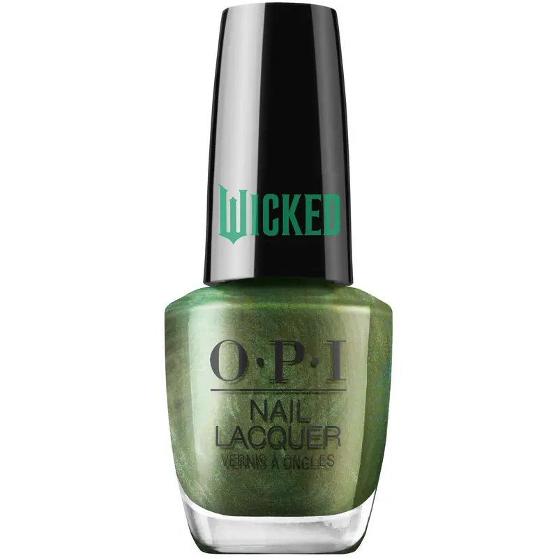 Opi Nail Lacquer Hr R09 Ozitively Elphaba 1