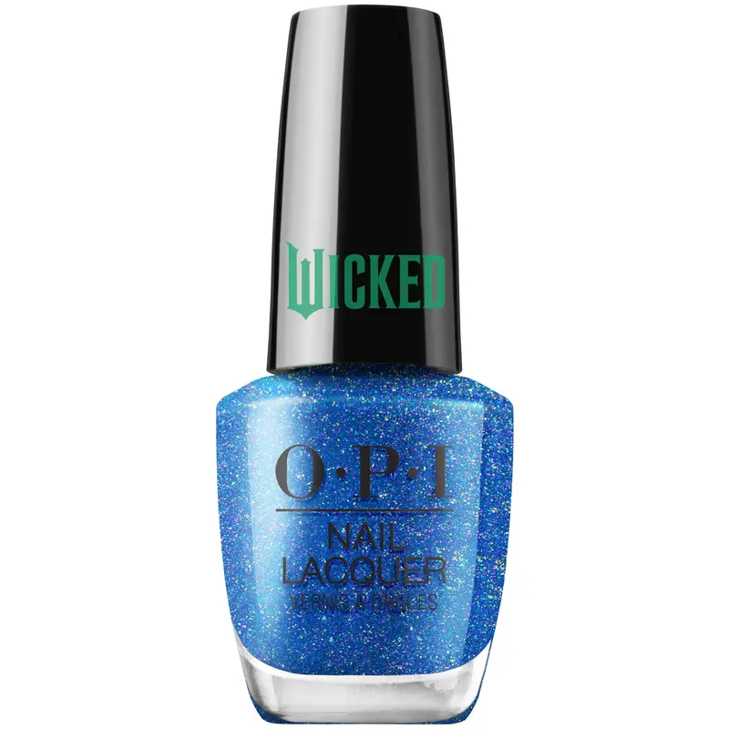 Opi Nail Lacquer Hr R10 I'm The Wonderfullest 1