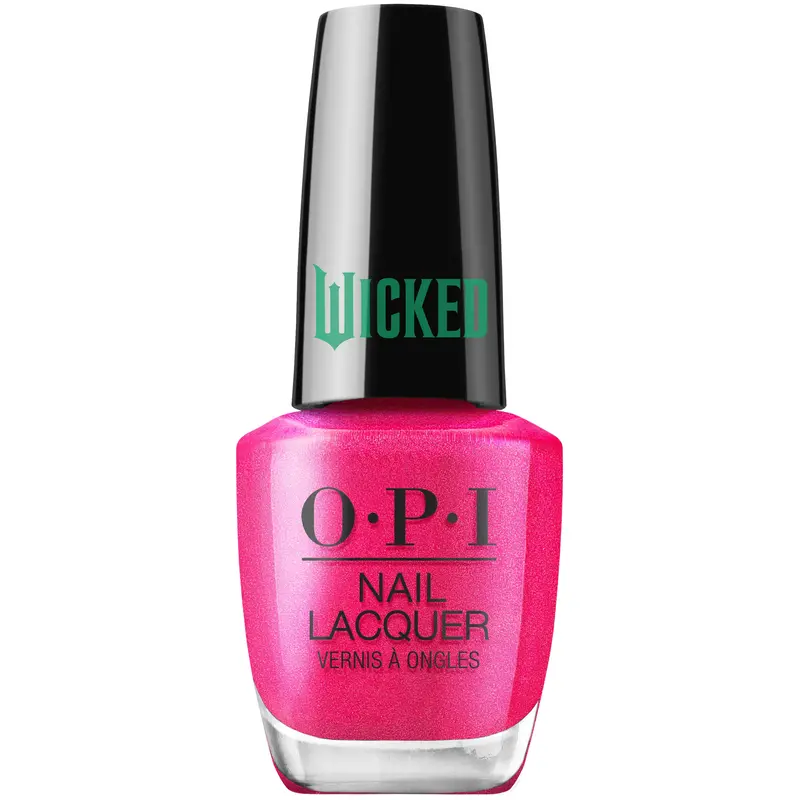 Opi Nail Lacquer Hr R11 Glinda The Good! 1
