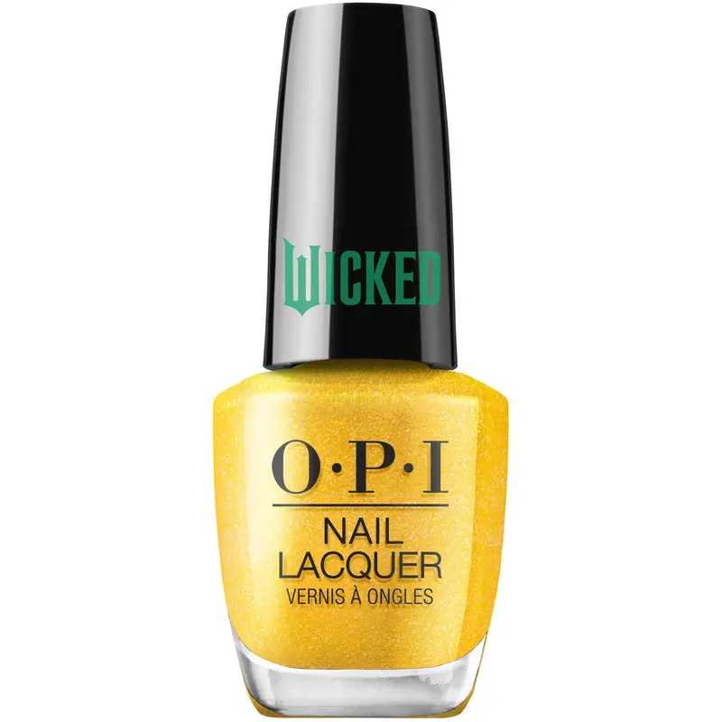 Opi Nail Lacquer Hr R12 Love You So Munchkin 1