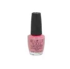Opi Nail Lacquer Nl A06 Hawaiian Orchid 1