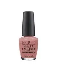 Opi Nail Lacquer Nl A15 Dulce De Leche 1