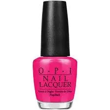 Opi Nail Lacquer Nl A46 Koala Bear-Y 1