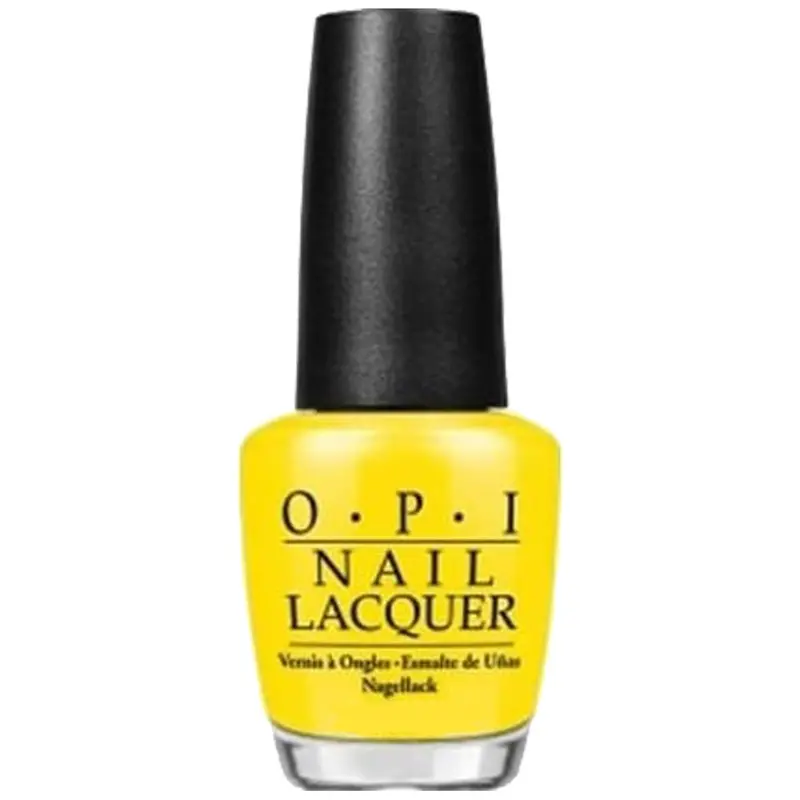 Opi Nail Lacquer Nl A65 I Just Can't Cope-Acabana 1
