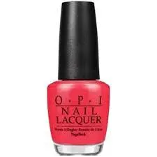 Opi Nail Lacquer Nl A69 Live Love Carnaval 1