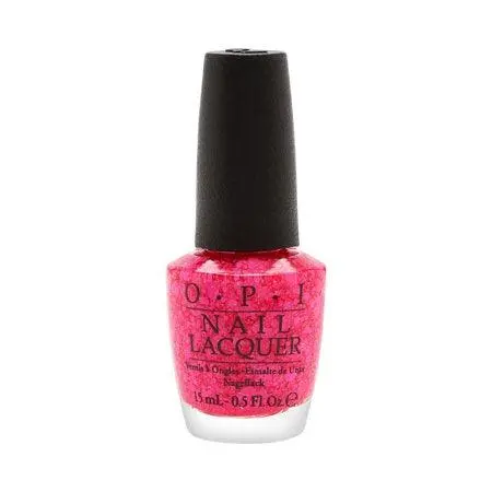 Opi Nail Lacquer Nl A71 On Pinks & Needles 1
