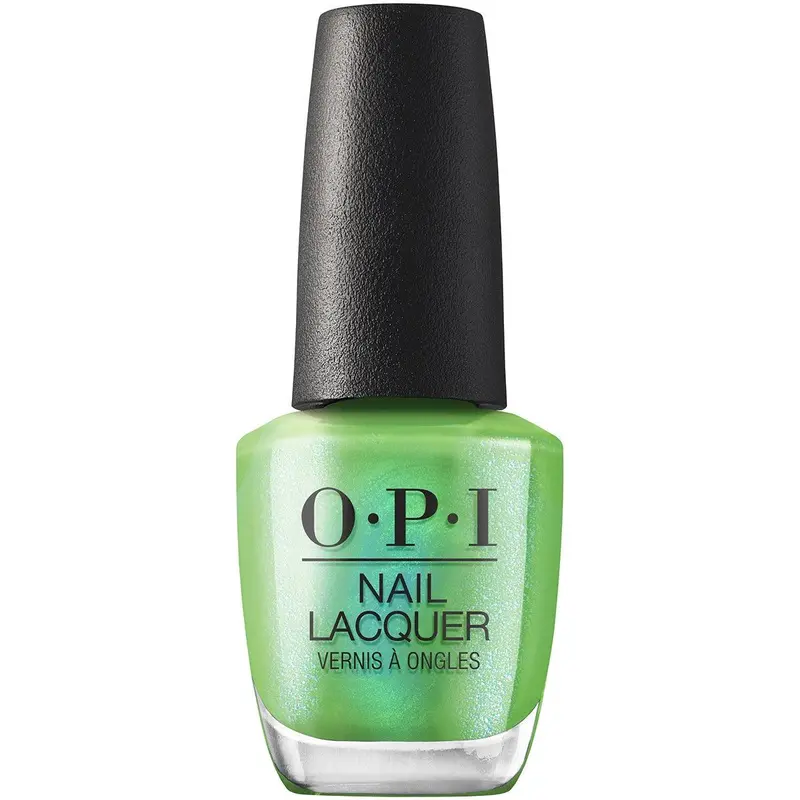 Opi Nail Lacquer Nl B009 Make Rainbows 1