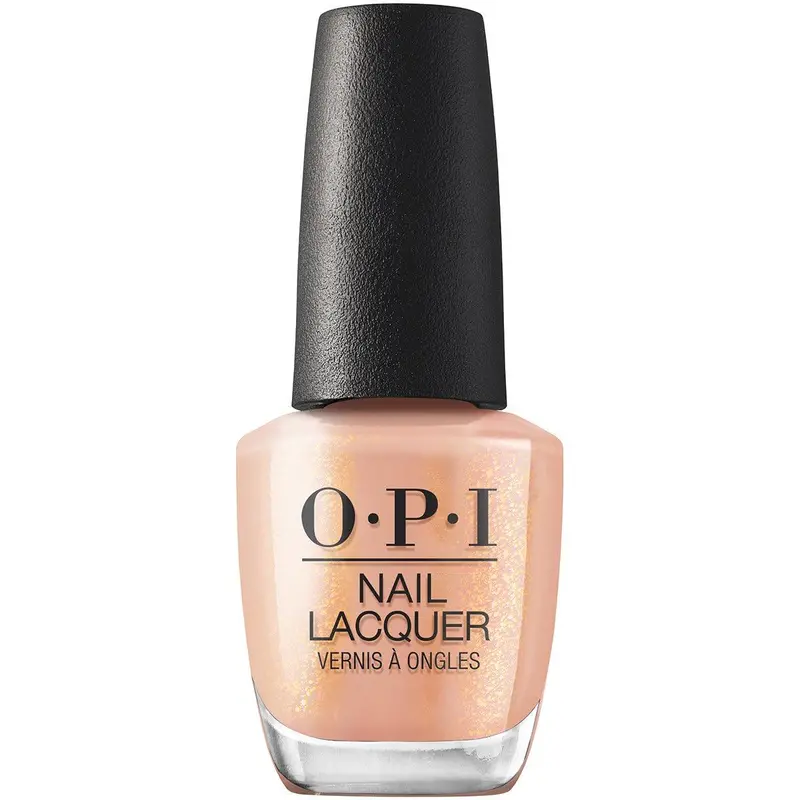 Opi Nail Lacquer Nl B012 The Future Is You 1