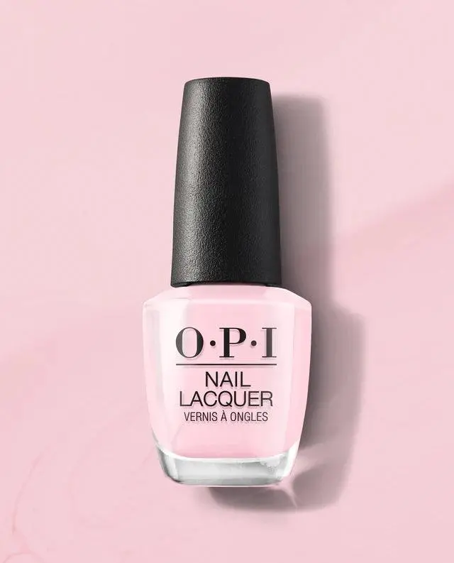 Opi Nail Lacquer Nl B56 Mod About You 1
