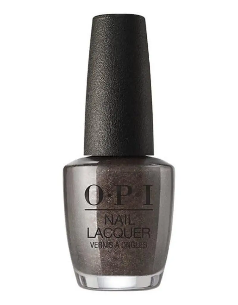 Opi Nail Lacquer Nl B59 My Private Jet 1
