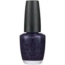 Opi Nail Lacquer Nl B61 Opi Ink. 1