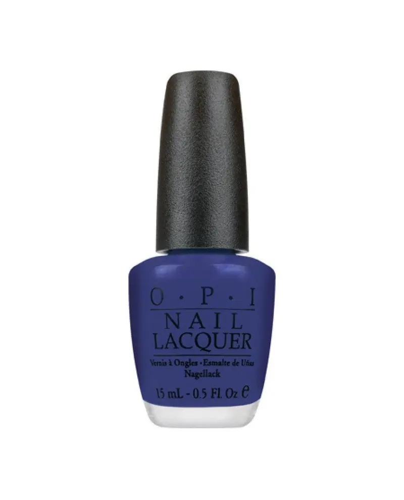 Opi Nail Lacquer Nl B70 Dating A Royal 1