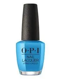 Opi Nail Lacquer Nl B83 No Room For The Blues 1