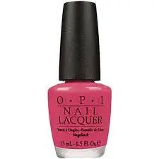 Opi Nail Lacquer Nl B86 Shorts Story 1