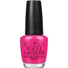 Opi Nail Lacquer Nl C09 Pompeii Purple 1