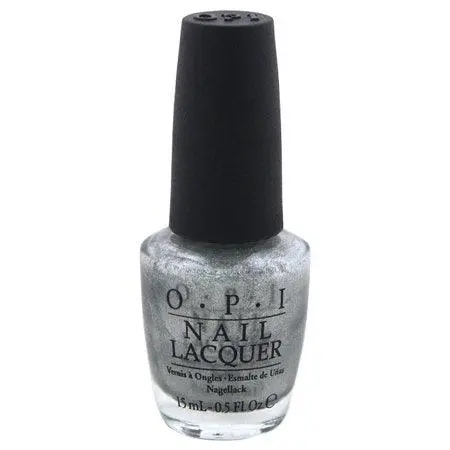 Opi Nail Lacquer Nl C34 Turn On The Haute Light 1