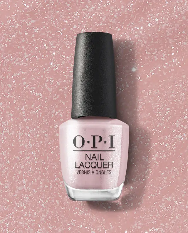 Opi Nail Lacquer Nl D50 Quest For Quartz 1