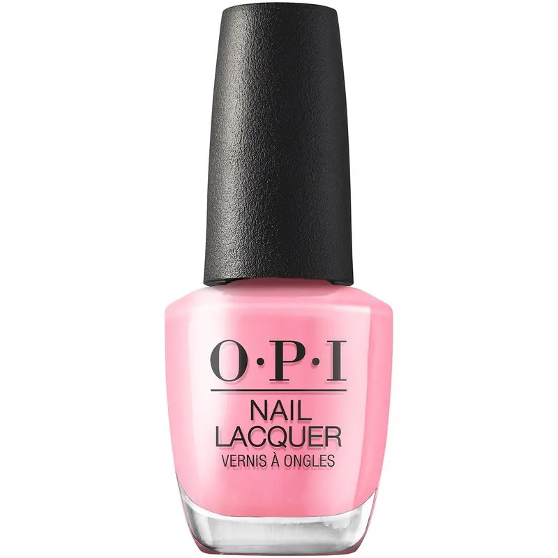 Opi Nail Lacquer Nl D52 Racing For Pinks 1