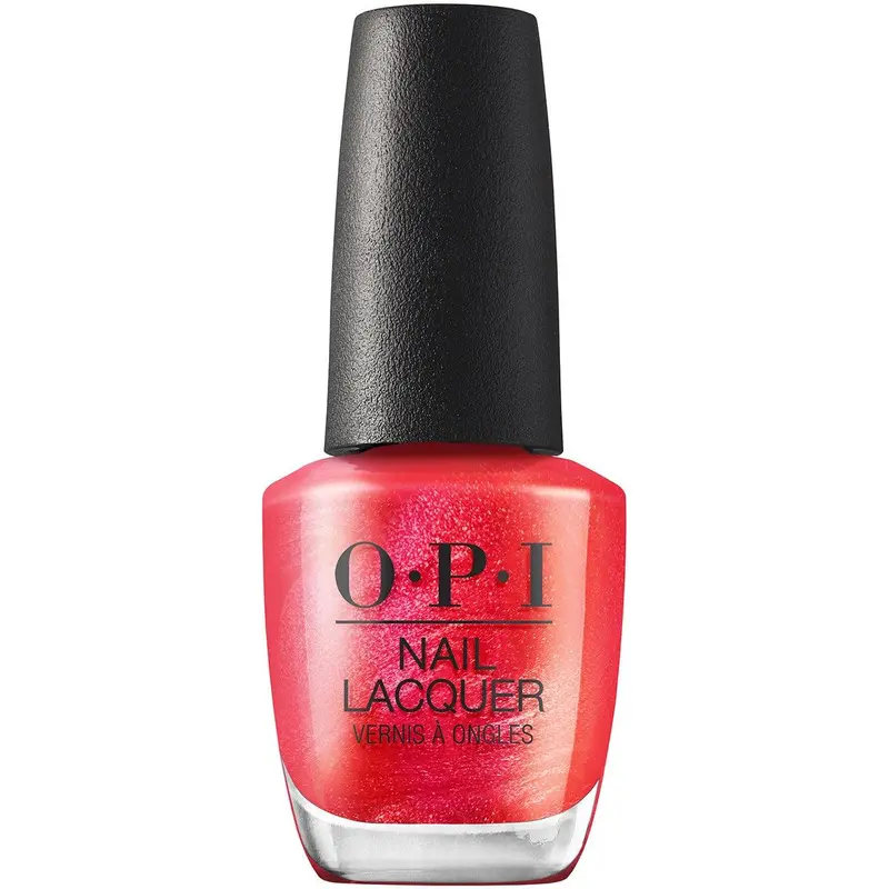 Opi Nail Lacquer Nl D55 Heart And Con-Soul 1