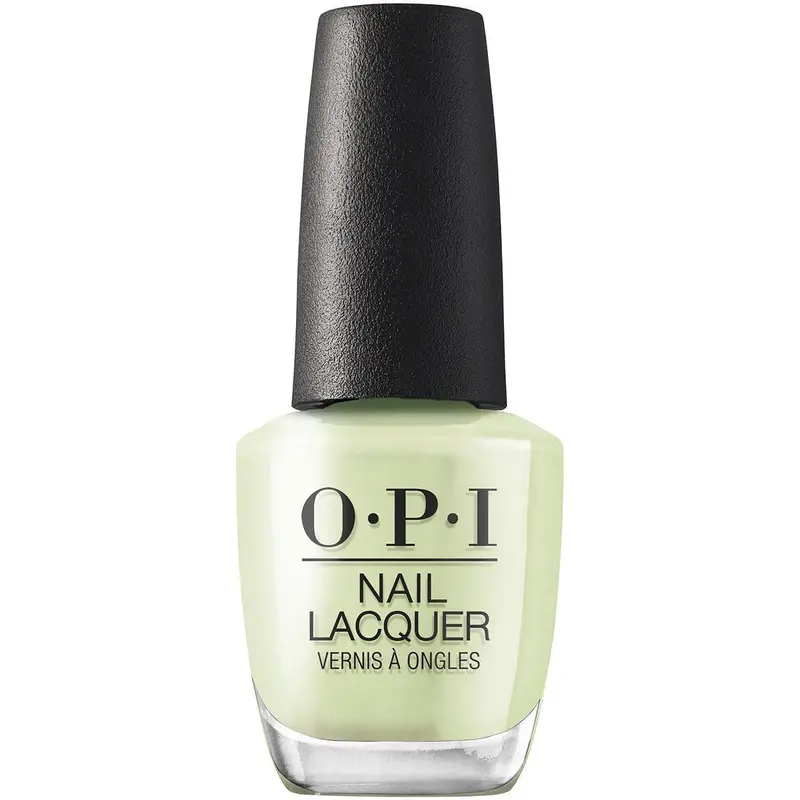 Opi Nail Lacquer Nl D56 The Pass Is Always Greener 1