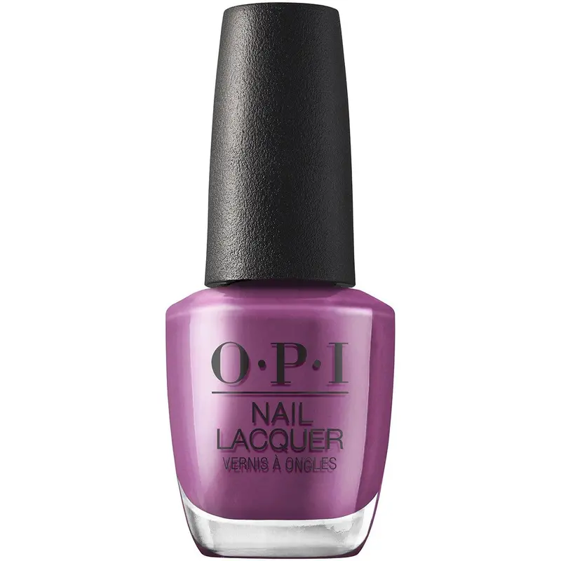 Opi Nail Lacquer Nl D61 N00berry 1