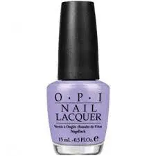 Opi Nail Lacquer Nl E74 You're Such At Budapest 1