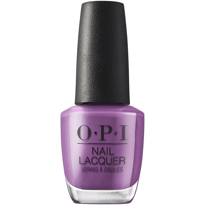 Opi Nail Lacquer Nl F003 Medi-Take It All In 1