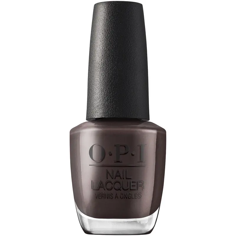 Opi Nail Lacquer Nl F004 Brown To Earth 1