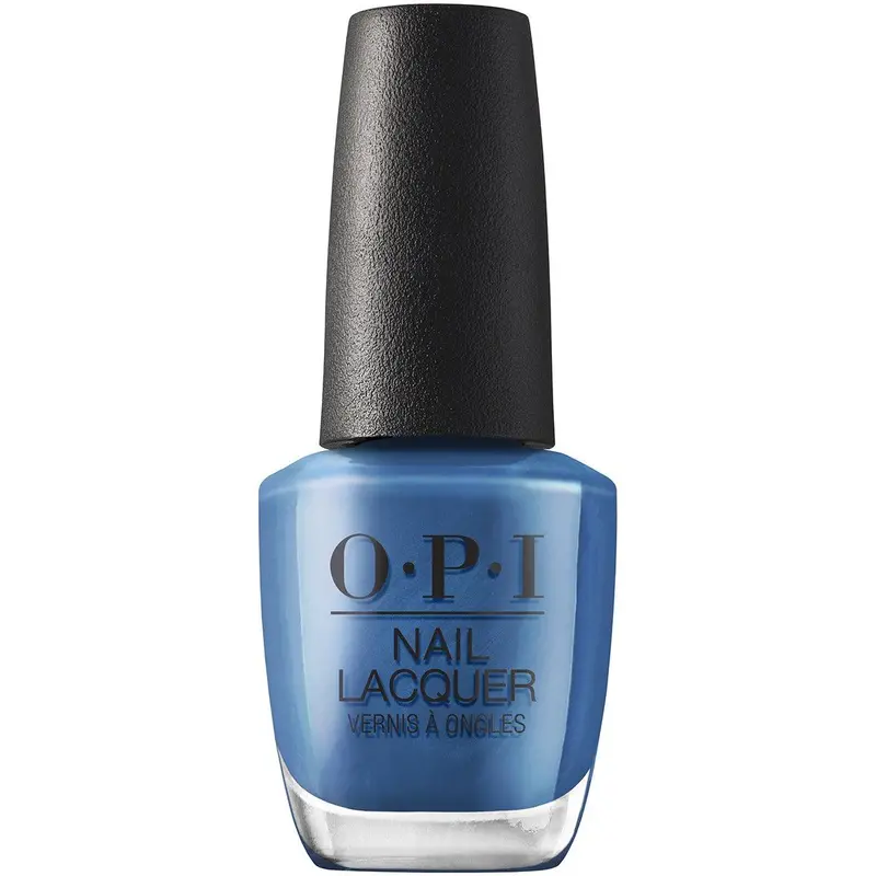 Opi Nail Lacquer Nl F008 Suzi Takes A Sound Bath 1