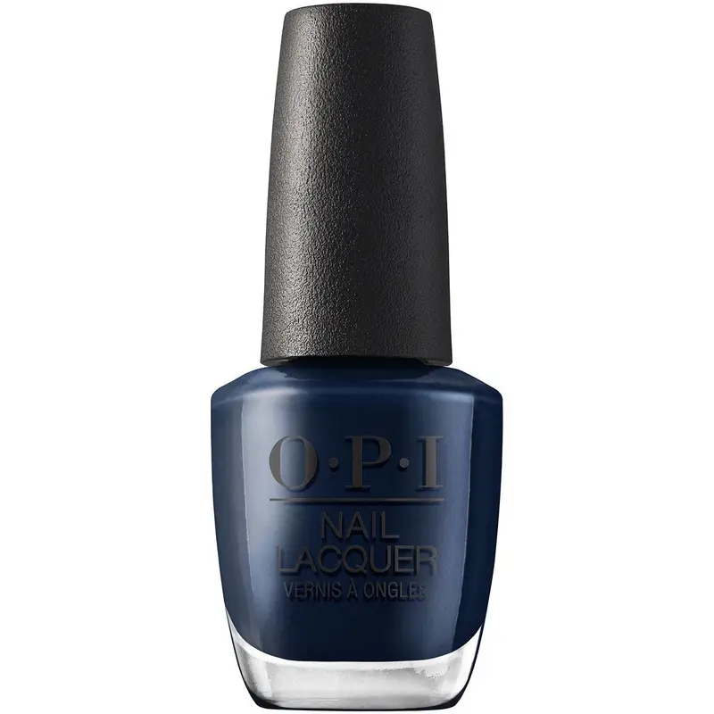 Opi Nail Lacquer Nl F009 Midnight Mantra 1