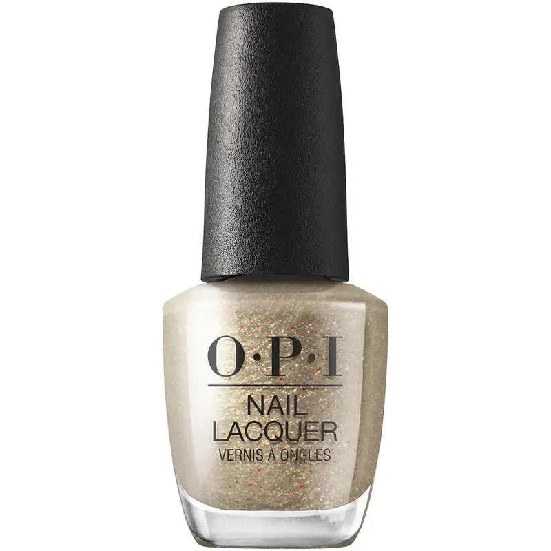 Opi Nail Lacquer Nl F010 I Mica Be Dreaming 1