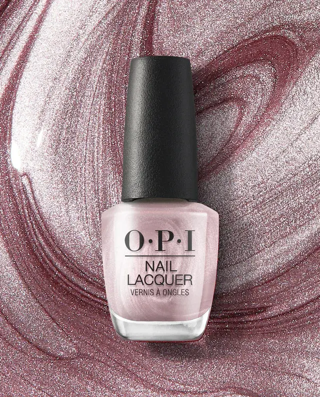 Opi Nail Lacquer Nl F013 Supernova Pearl 1