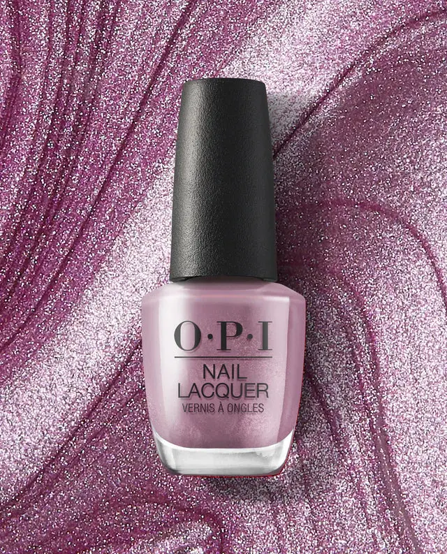 Opi Nail Lacquer Nl F016 Cyborn Again 1