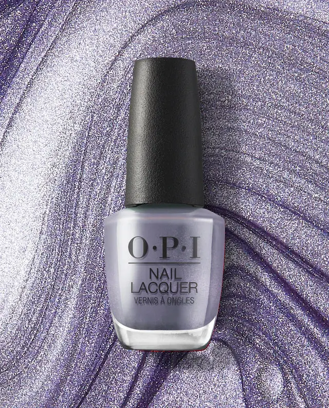 Opi Nail Lacquer Nl F017 You’Ve Got Nail 1