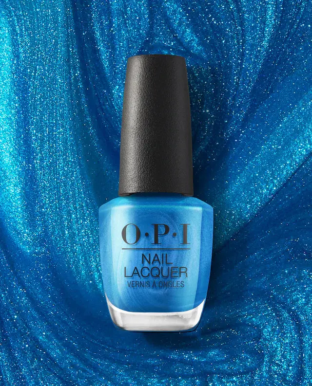 Opi Nail Lacquer Nl F018 Y2slay 1