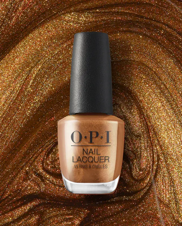 Opi Nail Lacquer Nl F021 Millennium Mocha 1