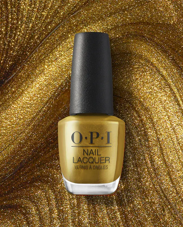 Opi Nail Lacquer Nl F023 Saturn Me On 1