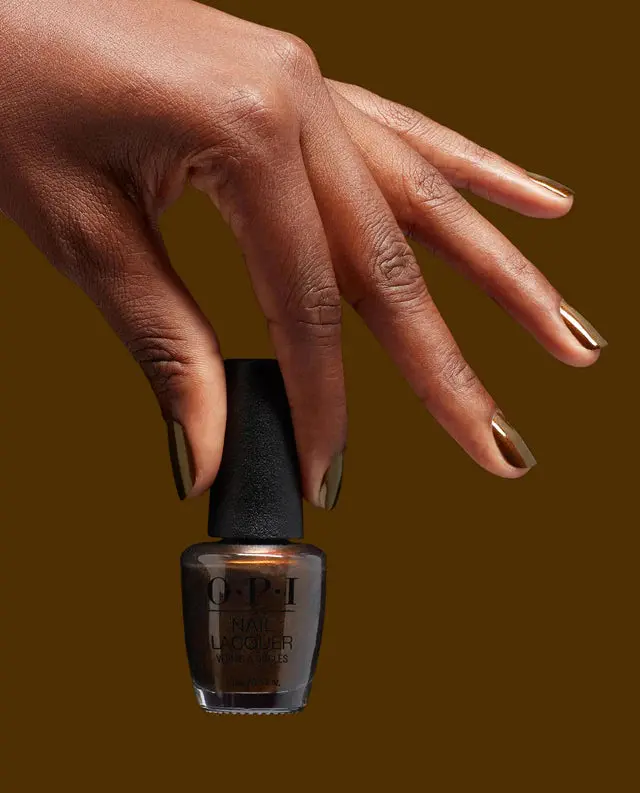 Opi Nail Lacquer Nl F026 Band Tease 1
