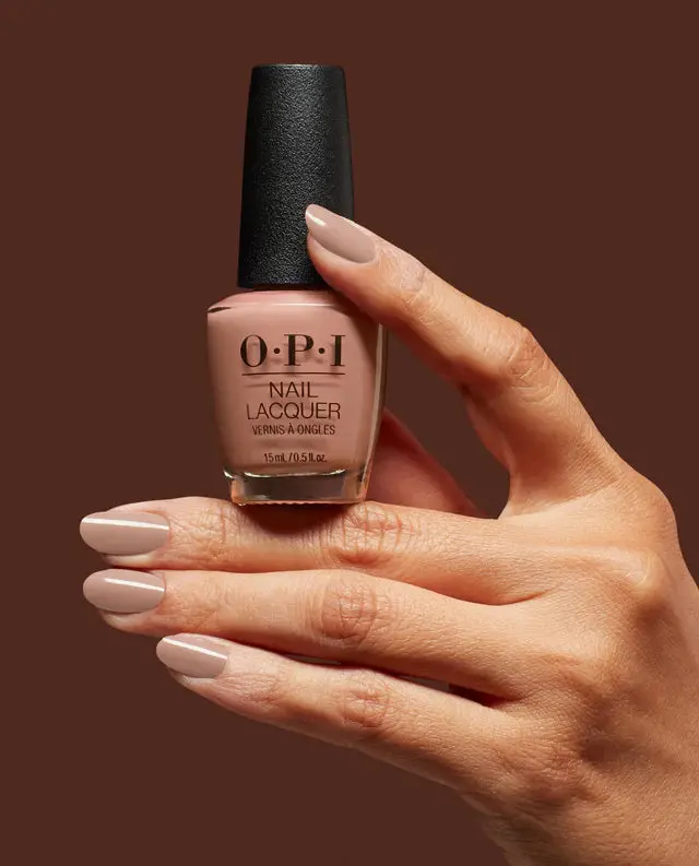 Opi Nail Lacquer Nl F027 Flannel Aerobics 1
